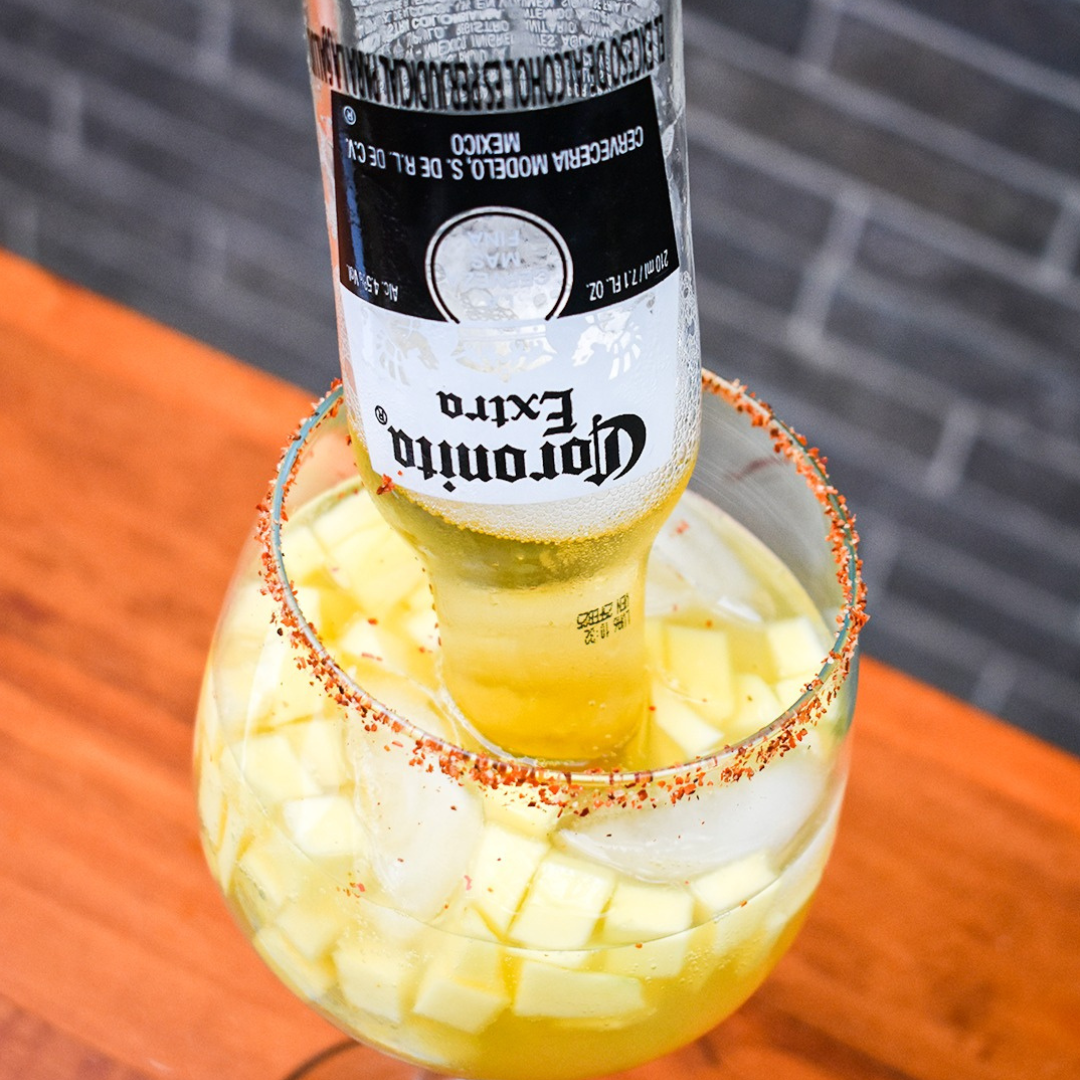 Mexican cóctel