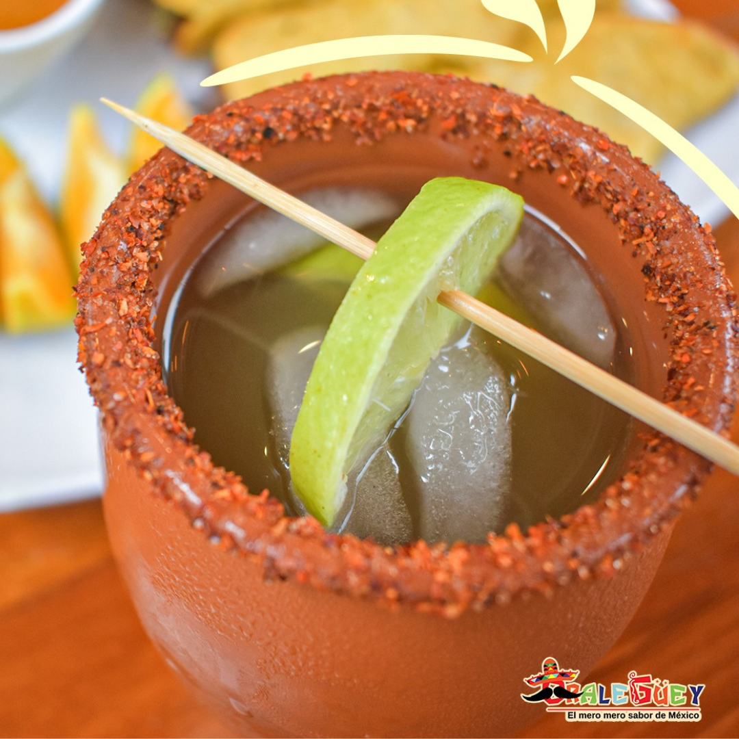 Cantaritos