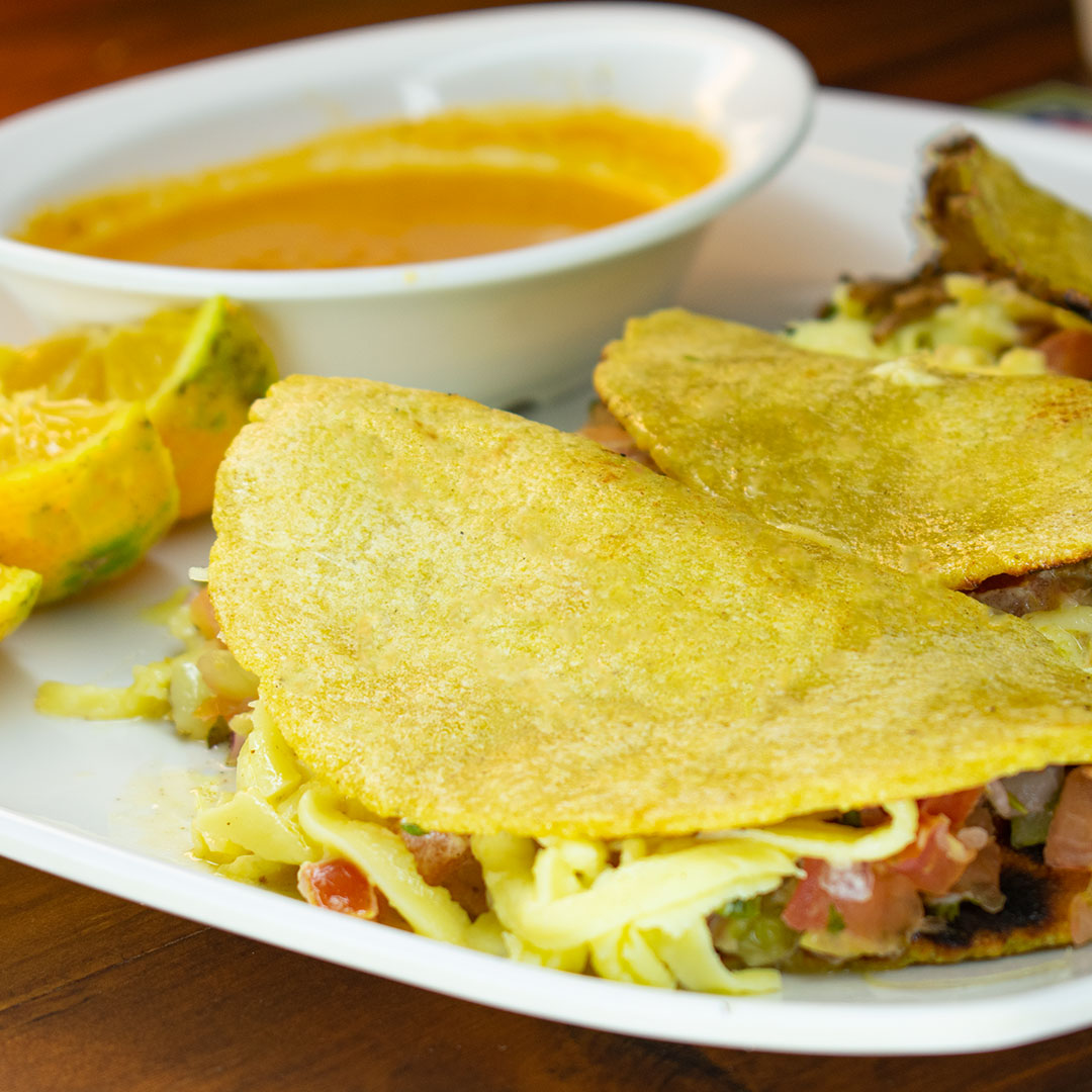 Tacos de Birria