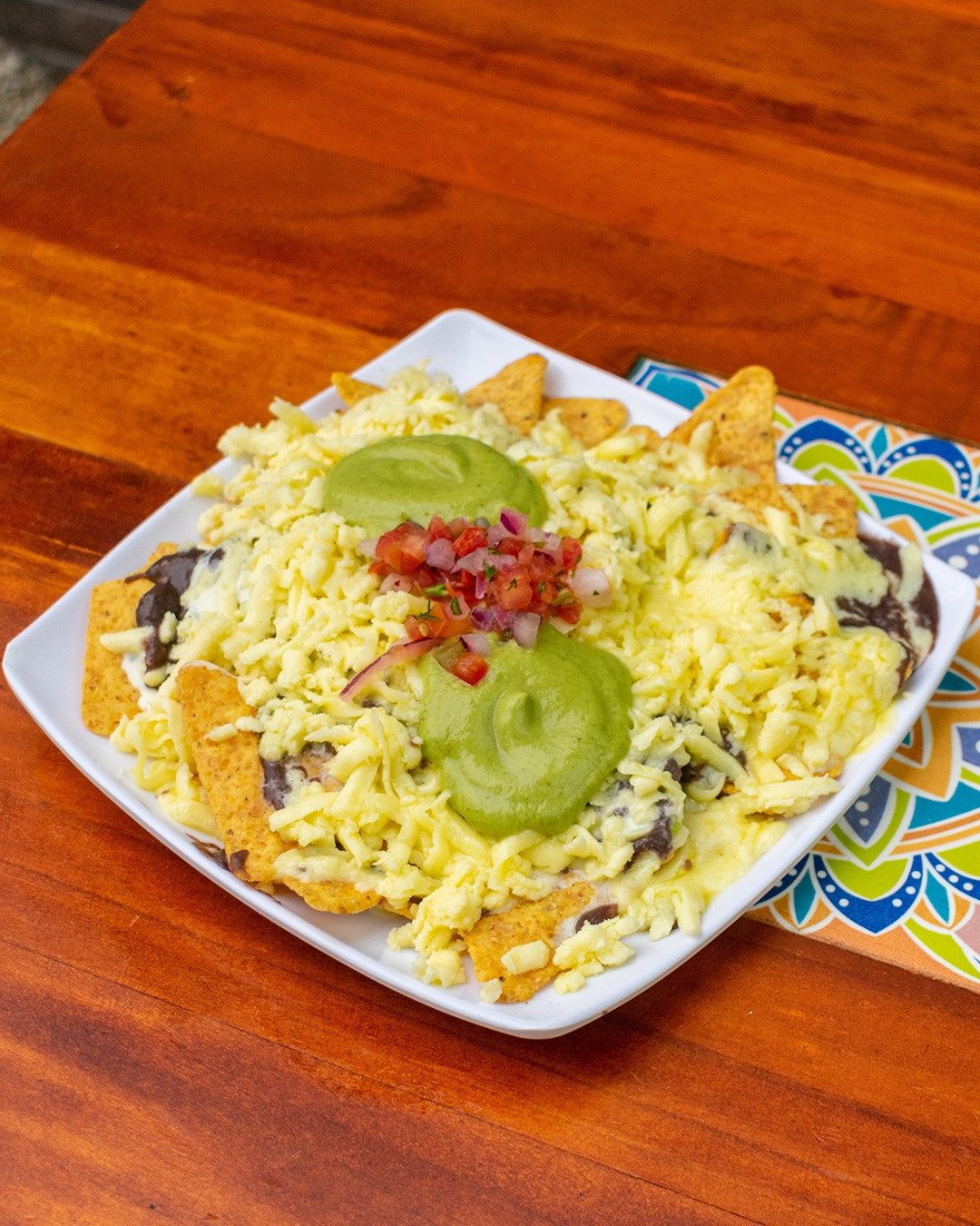 Nachos