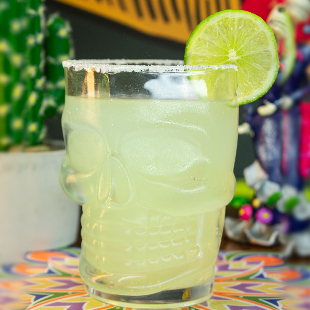 Soda Michelada