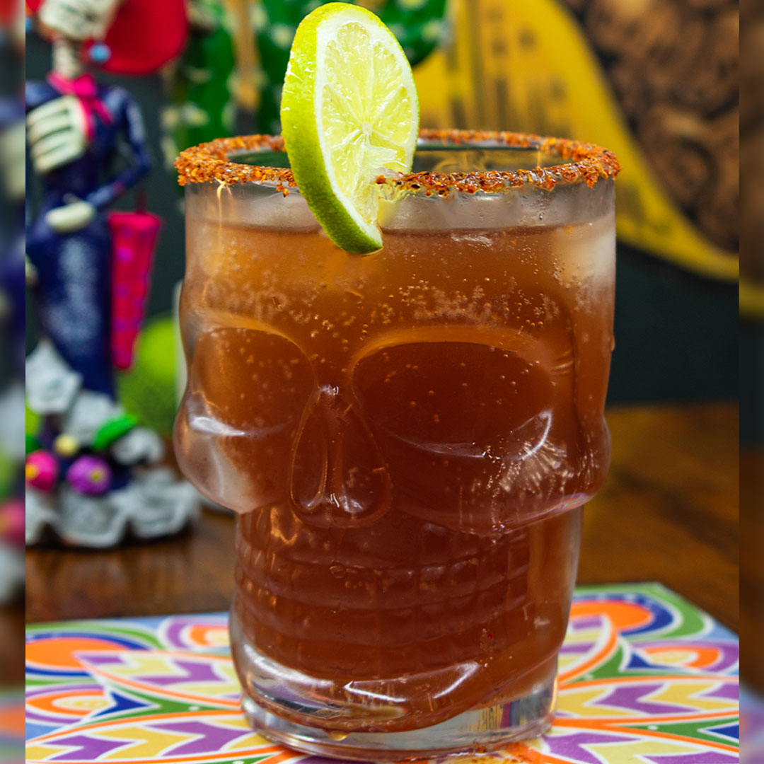 Sodas Artesanales: Tamarindo, Sandia y Lichi